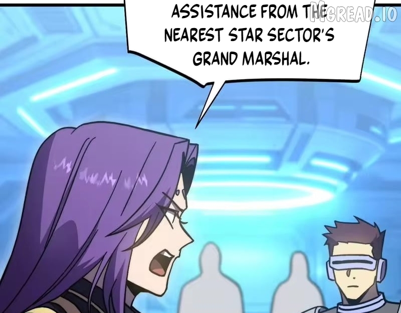 Log into the Future Chapter 322  - page 144